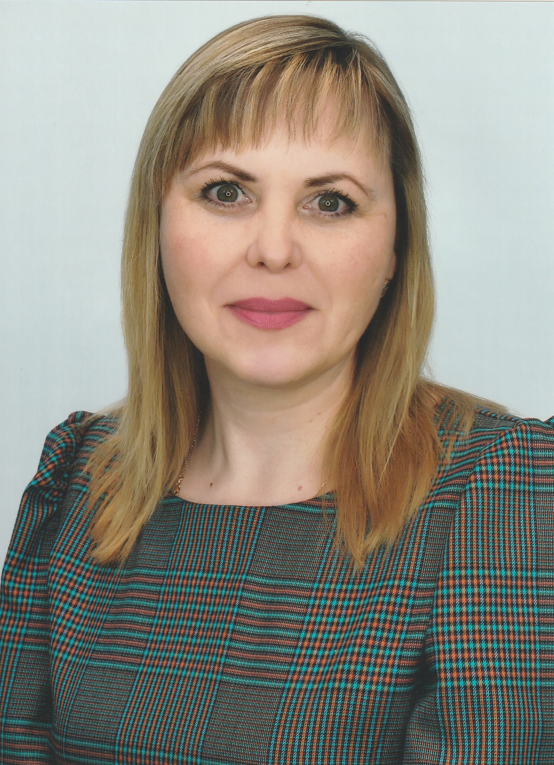 Павшенко Татьяна Павловна.