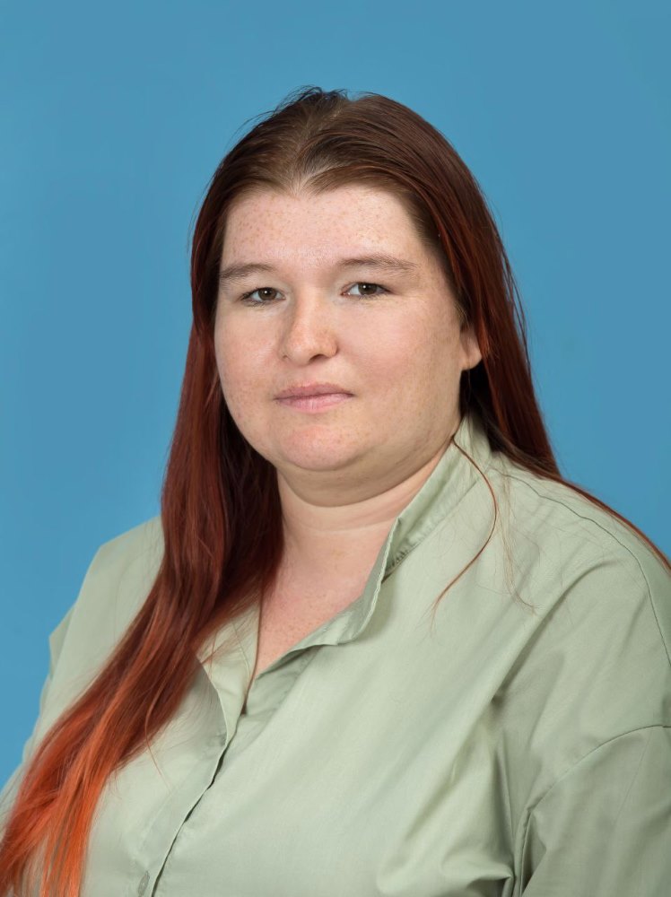 Сучкова Екатерина Андреевна.
