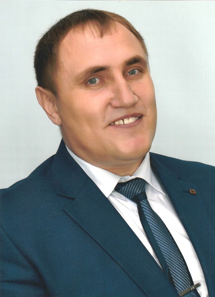 Рыжих Сергей Викторович.