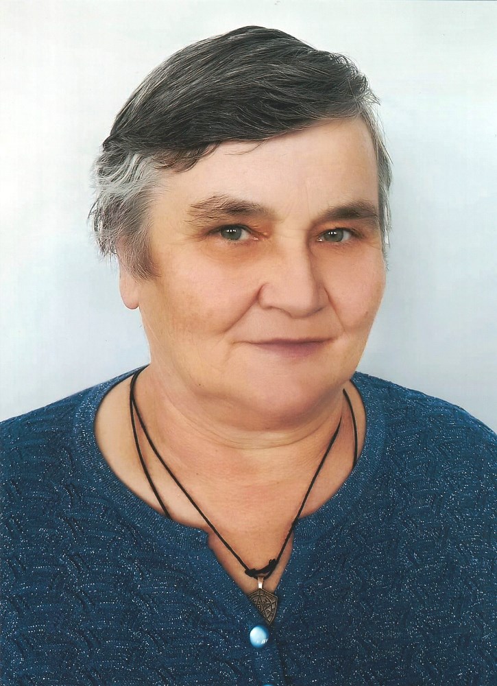 Тимошенко Татьяна Владимировна.
