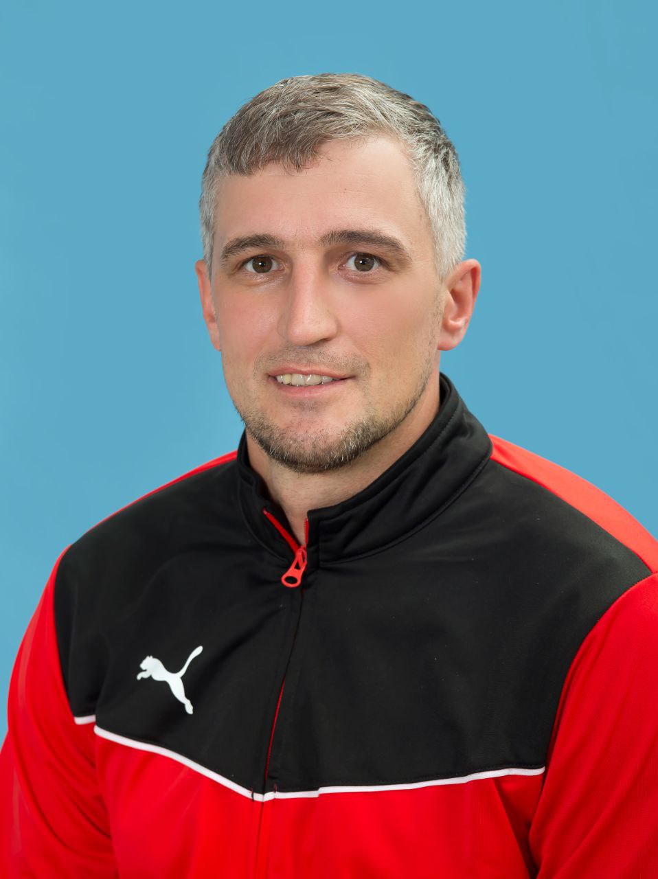 Ванюшин Юрий Алексеевич.