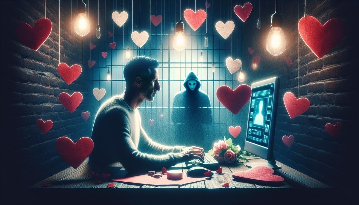 14 февраля без потерь: как не стать жертвой киберпреступников!.
