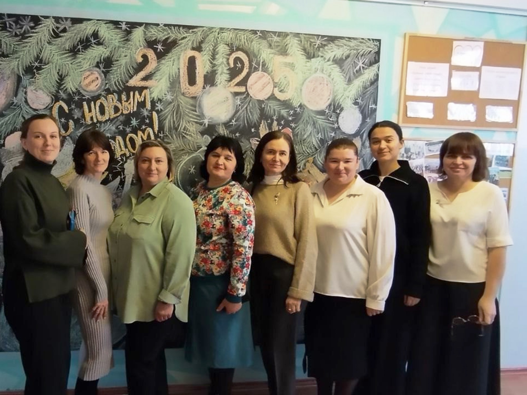 Мастер-класс в центре «Точка роста».