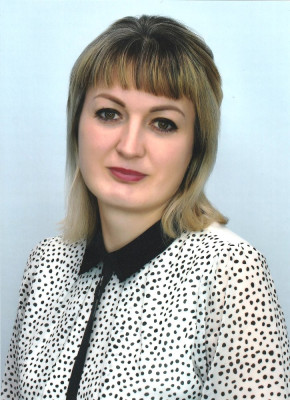 Крупина Наталья Александровна Крупина Наталья Александровна