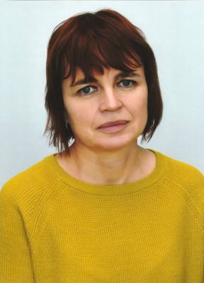 Рожкова Евгения Алексеевна Рожкова Евгения Алексеевна