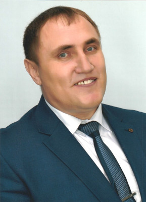 Рыжих Сергей Викторович Рыжих Сергей Викторович
